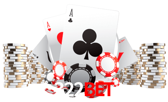 Jogue jogos de pôquer em 322Bet