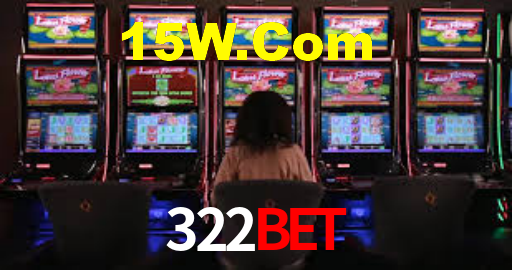 322Bet