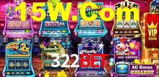 Premium Interface 322Bet