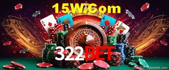 Tennis Betting 322Bet