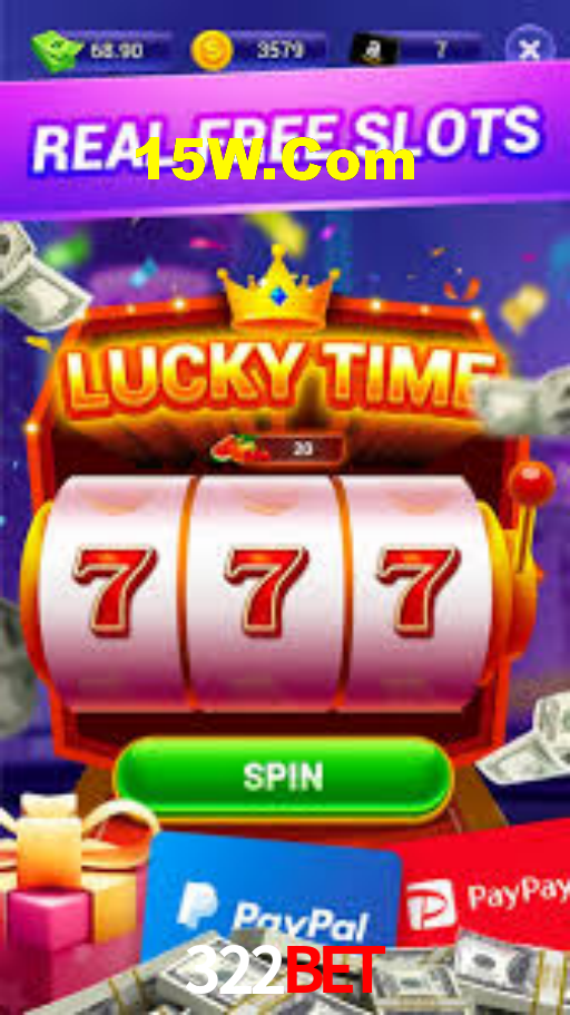 322Bet