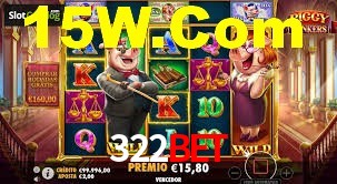 Live Casino 322Bet