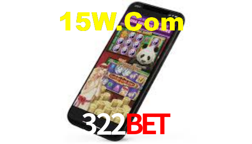 Desvendando o Mundo dos Jogos Virtuais na 322Bet