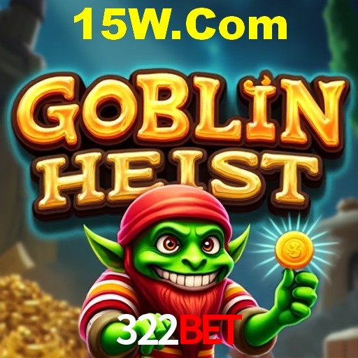 Provedores de Jogos 322Bet