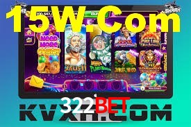 322Bet App Interface