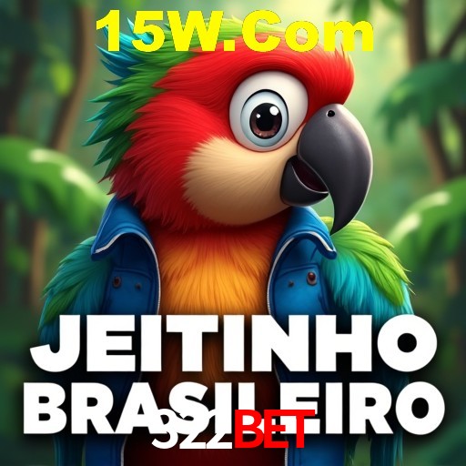 Promoções Sazonais 322Bet