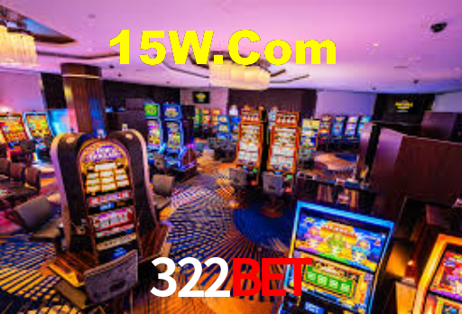 322Bet