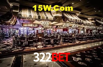 Desvendando o Mundo dos Jogos Virtuais na 322Bet