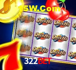 Inovações de Jogos na 322Bet: O Futuro das Experiências Interativas