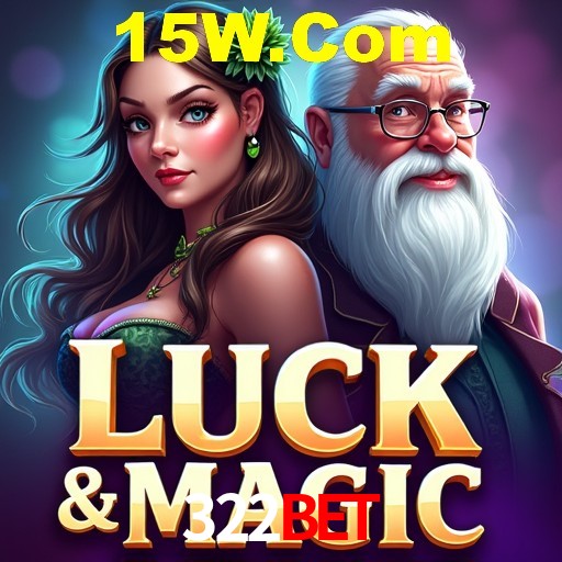 Casino VIP 322Bet