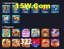 Spaceman Game 322Bet