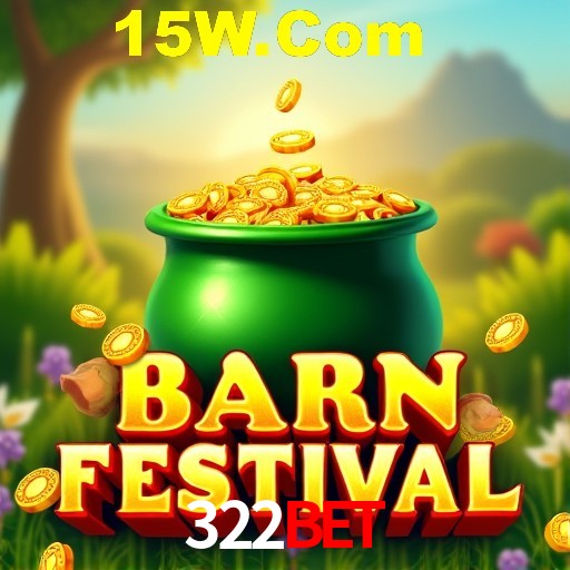 Login Seguro 322Bet