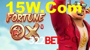 322Bet