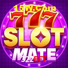 Welcome Bonus 322Bet