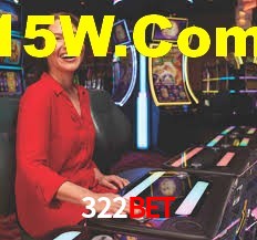 Sinta a adrenalina dos jogos de cassino com 322Bet