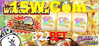322Bet: A Experiência de Casino com Jogos de Mesa ao Vivo