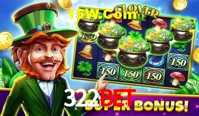 A Experiência Imersiva dos Cassinos Ao Vivo no 322Bet
