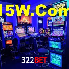 322Bet Login
