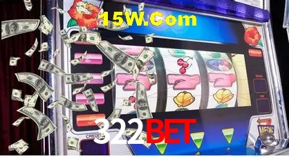 A Experiência Imersiva dos Cassinos Ao Vivo no 322Bet