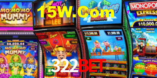 Bônus Generosos e Exclusivos no 322Bet para Você!