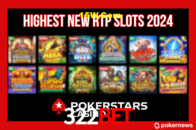 Experiência VIP 322Bet