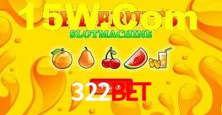 Explore as vantagens do 322Bet: serviço profissional e confiabilidade